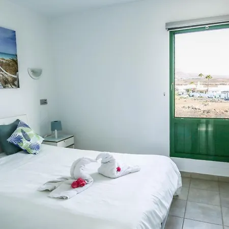 Apartment Cosy Relax A 400m De La Playa Puerto del Carmen (Lanzarote)