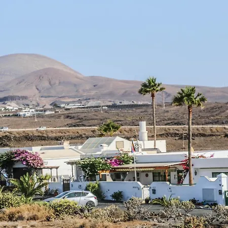 Apartamento Cozy Relax - Pool And 400 M To The By Lanzarote Puerto del Carmen (Lanzarote)