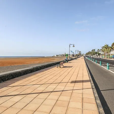 Apartamento Cozy Relax - Pool And 400 M To The By Lanzarote *